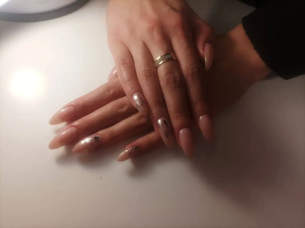 Маникюр и педикюр в Балашихе - Красота (Услуги) в Балашиха