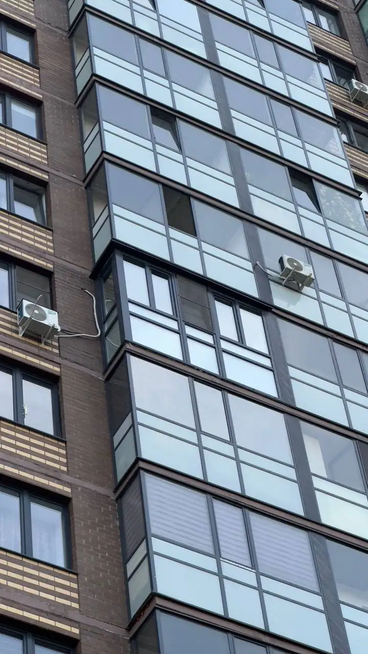 Услуги остекления балконов и окон - Ремонт и строительство (Услуги) в Балашиха