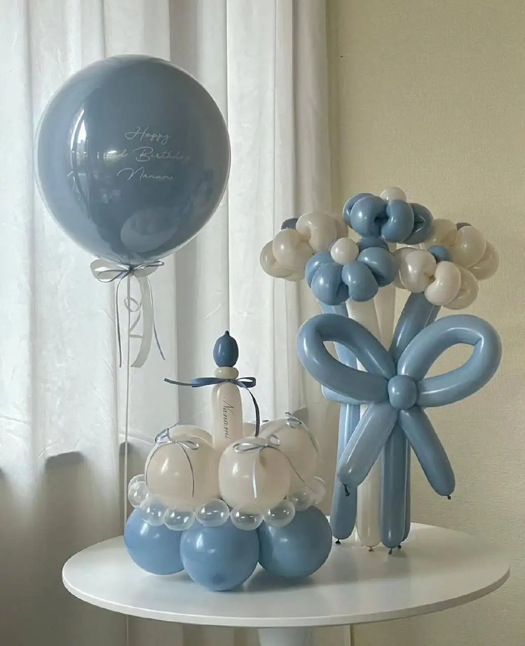 Магазин воздушных шаров в Балашихе - Праздничные услуги (Услуги) в Балашиха