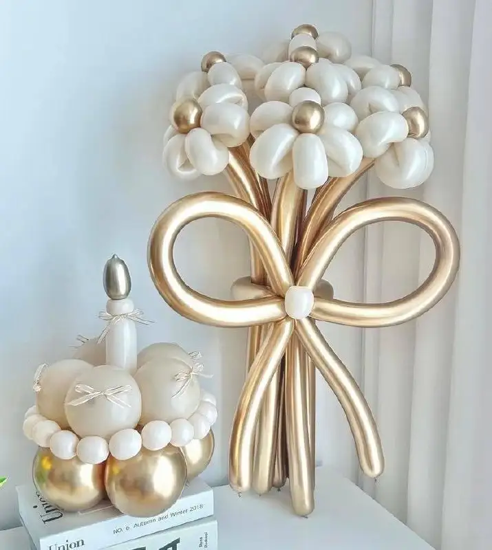 Магазин воздушных шаров в Балашихе - Праздничные услуги (Услуги) в Балашиха