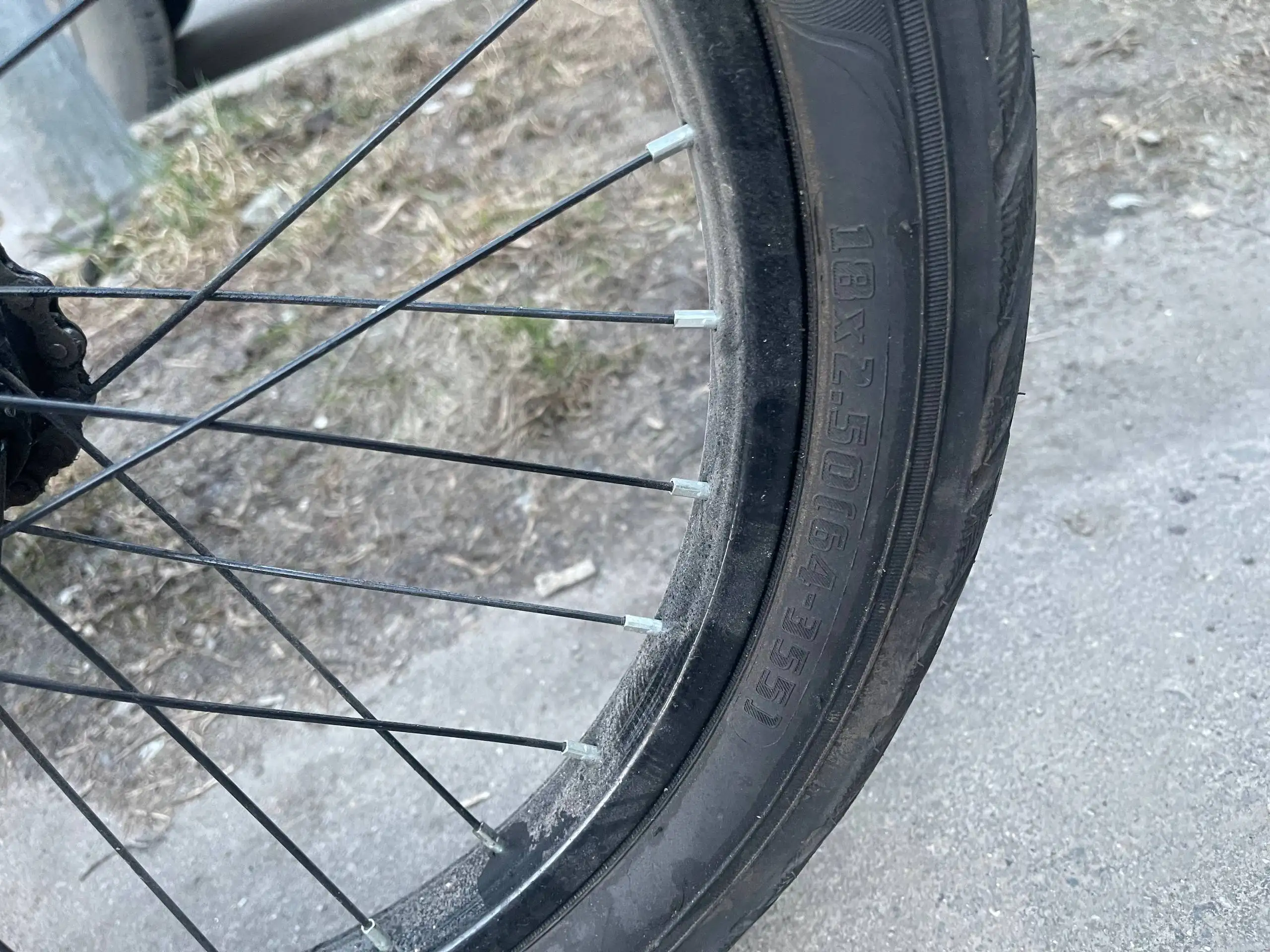 Велосипед в отличном состоянии - Барахолка в Балашиха