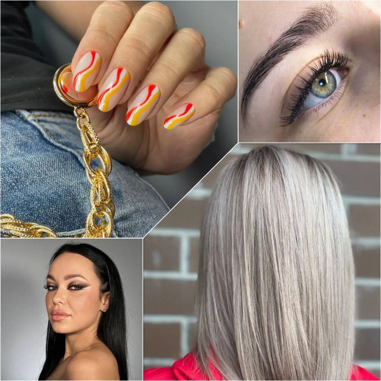 Студия Гранат - салон красоты в Балашихе - Салон красоты (Красота и здоровье) в Балашиха