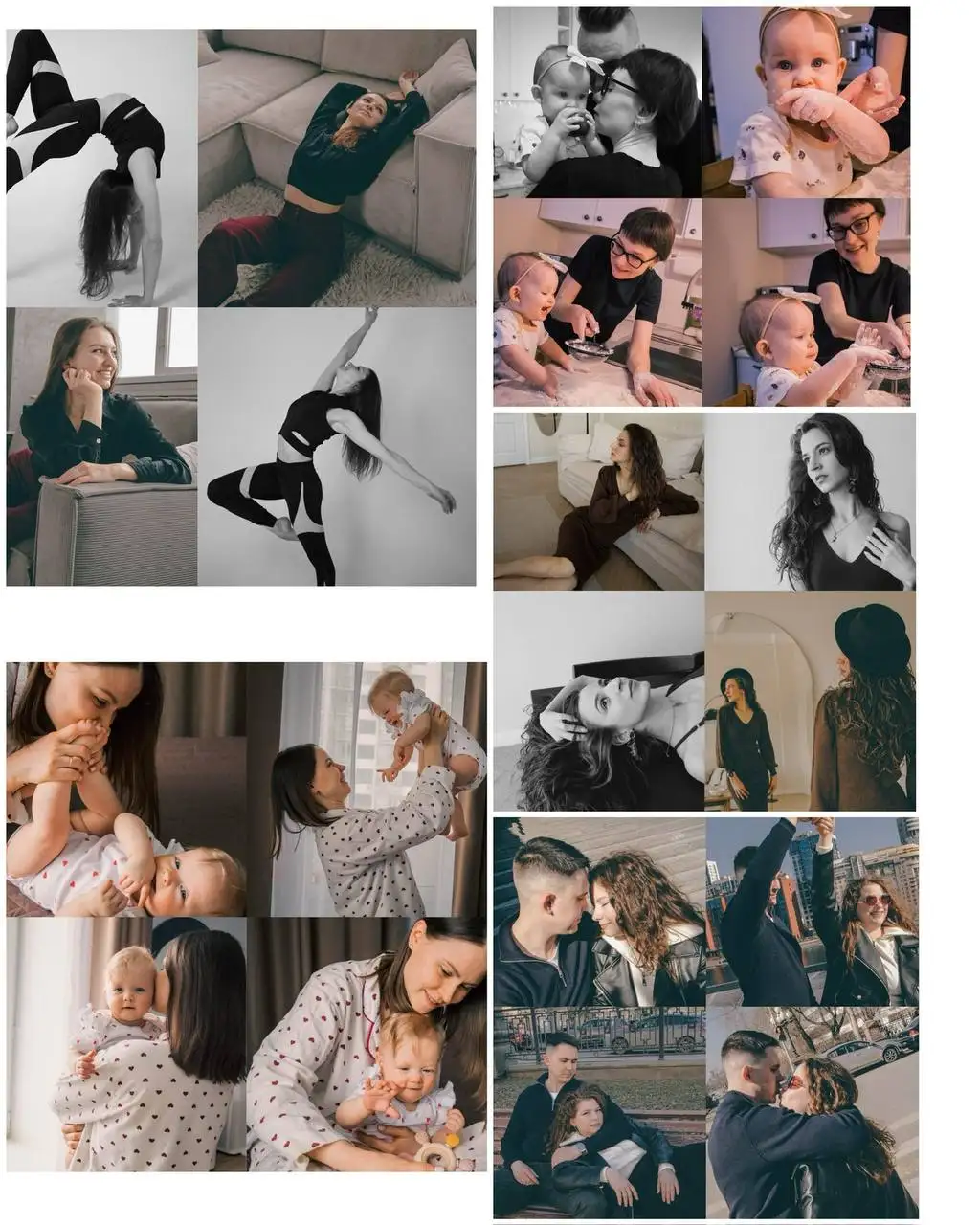 Услуги начинающего фотографа в Балашихе - Фотограф (Услуги) в Балашиха