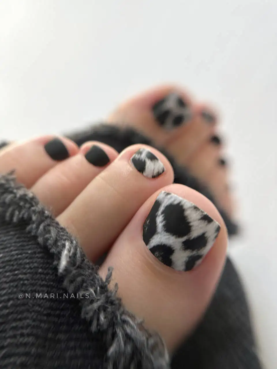 Мастер маникюра и педикюра в Балашихе - Маникюр и педикюр (Услуги) в Балашиха