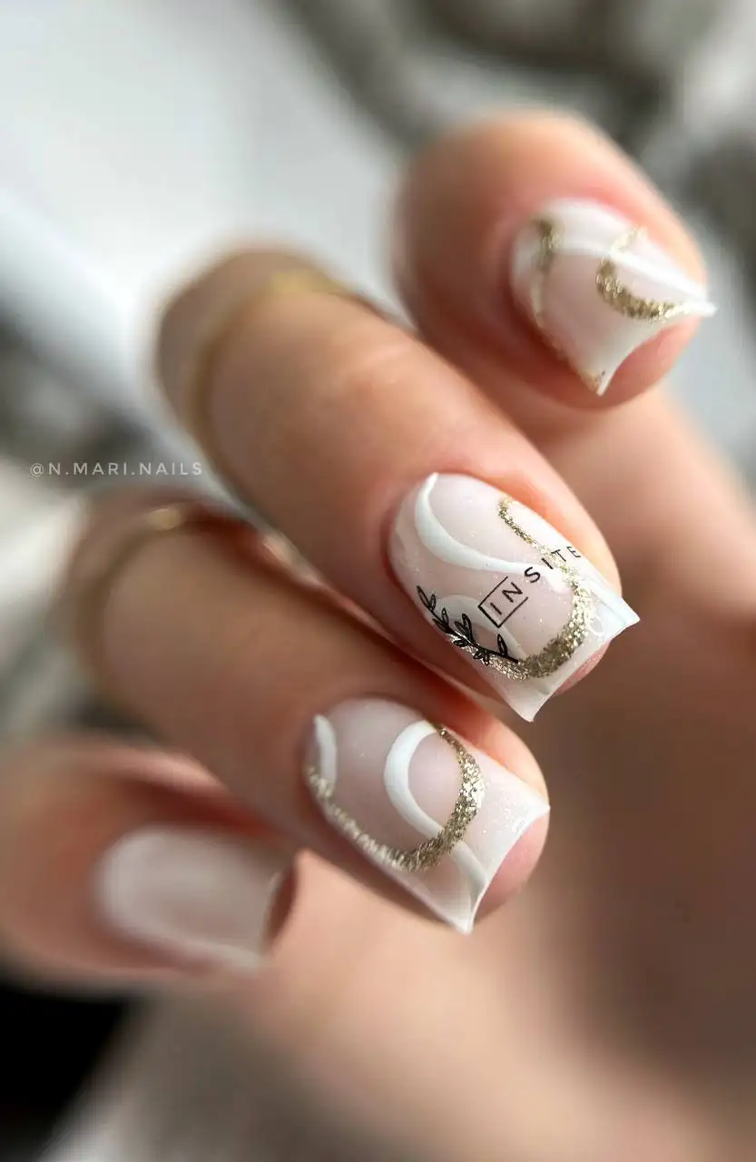 Мастер маникюра и педикюра в Балашихе - Маникюр и педикюр (Услуги) в Балашиха