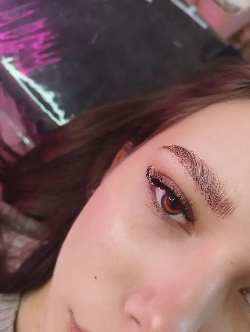 Наращивание ресниц в домашней студии в Балашихе - Наращивание ресниц (Услуги) в Балашиха