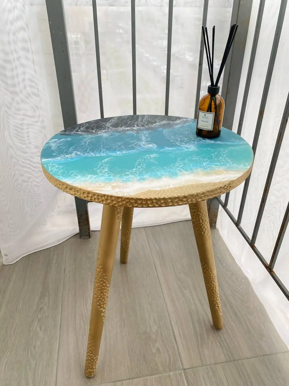 Ручные столики - Мебель (Барахолка) в Балашиха