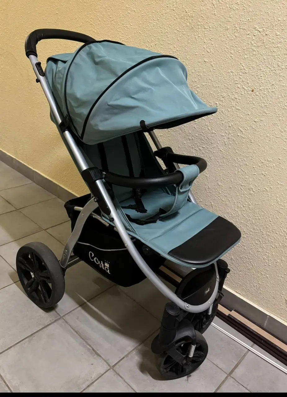 Продажа прогулочной коляски Costa Jamie - Детские коляски (Товары для детей) в Балашиха