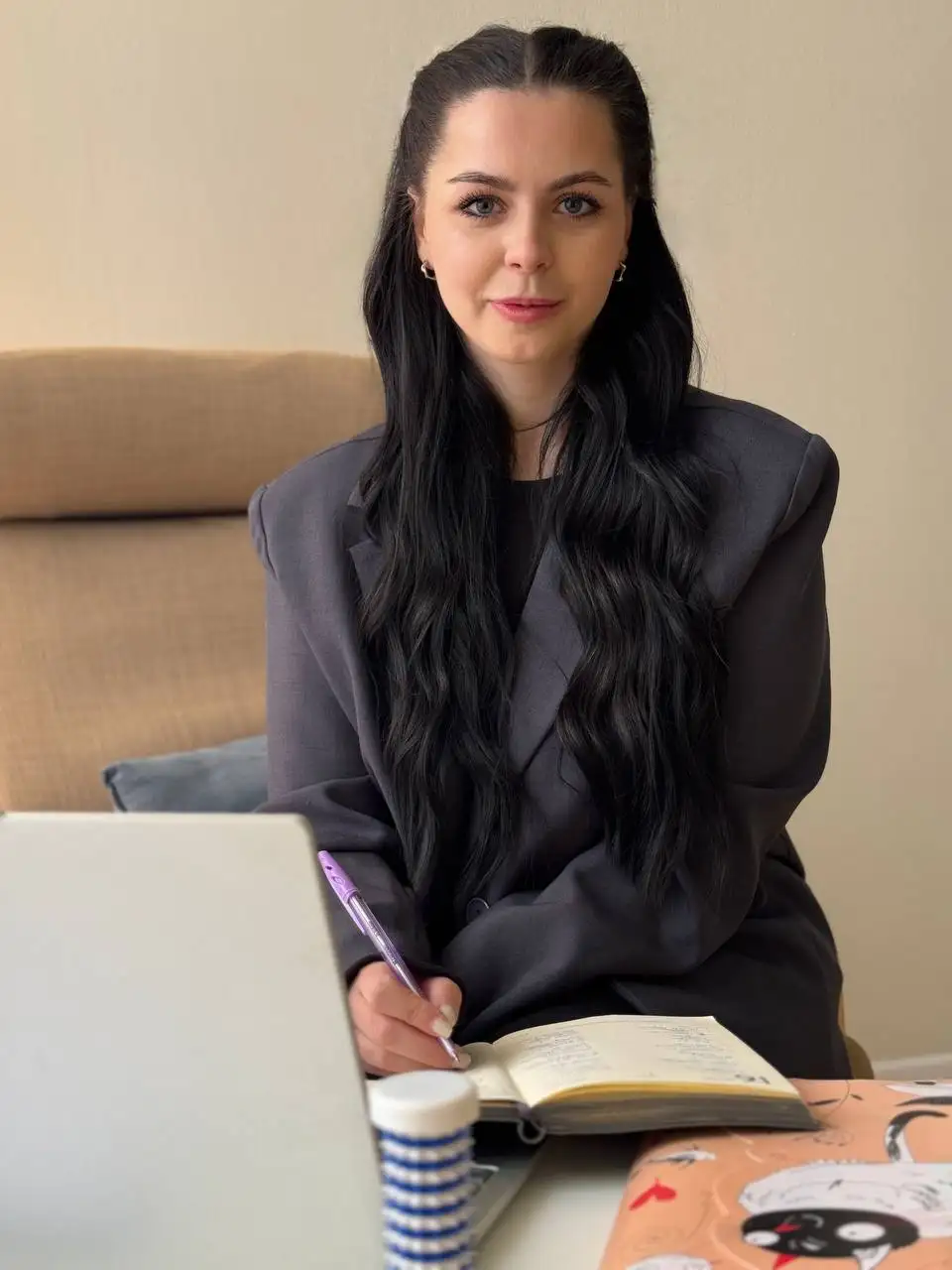 Логопедические онлайн-занятия для будущих первоклассников - Логопедия (Услуги) в Балашиха