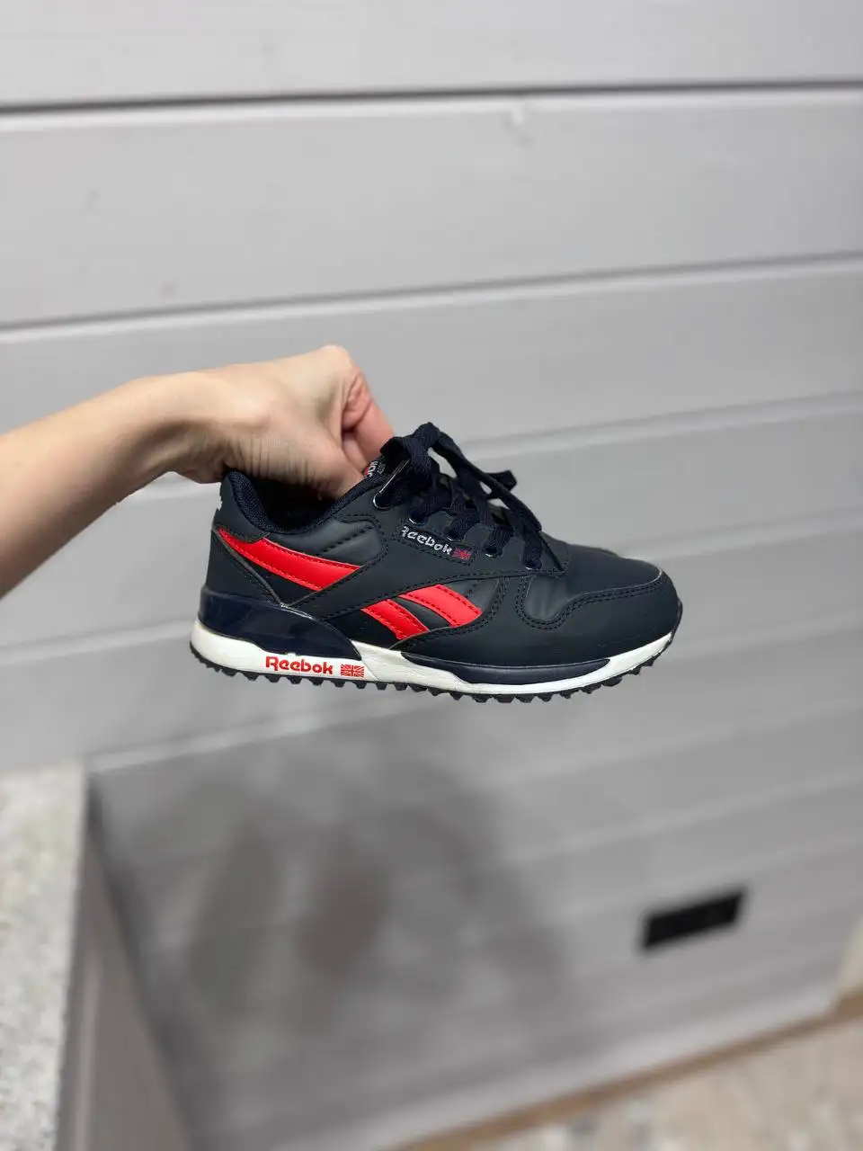 Детские кроссовки Reebok размер 31 - Обувь (Товары для детей) в Балашиха