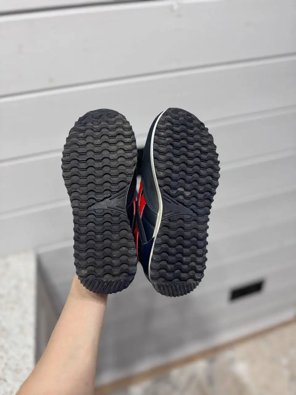 Детские кроссовки Reebok размер 31 - Обувь (Товары для детей) в Балашиха