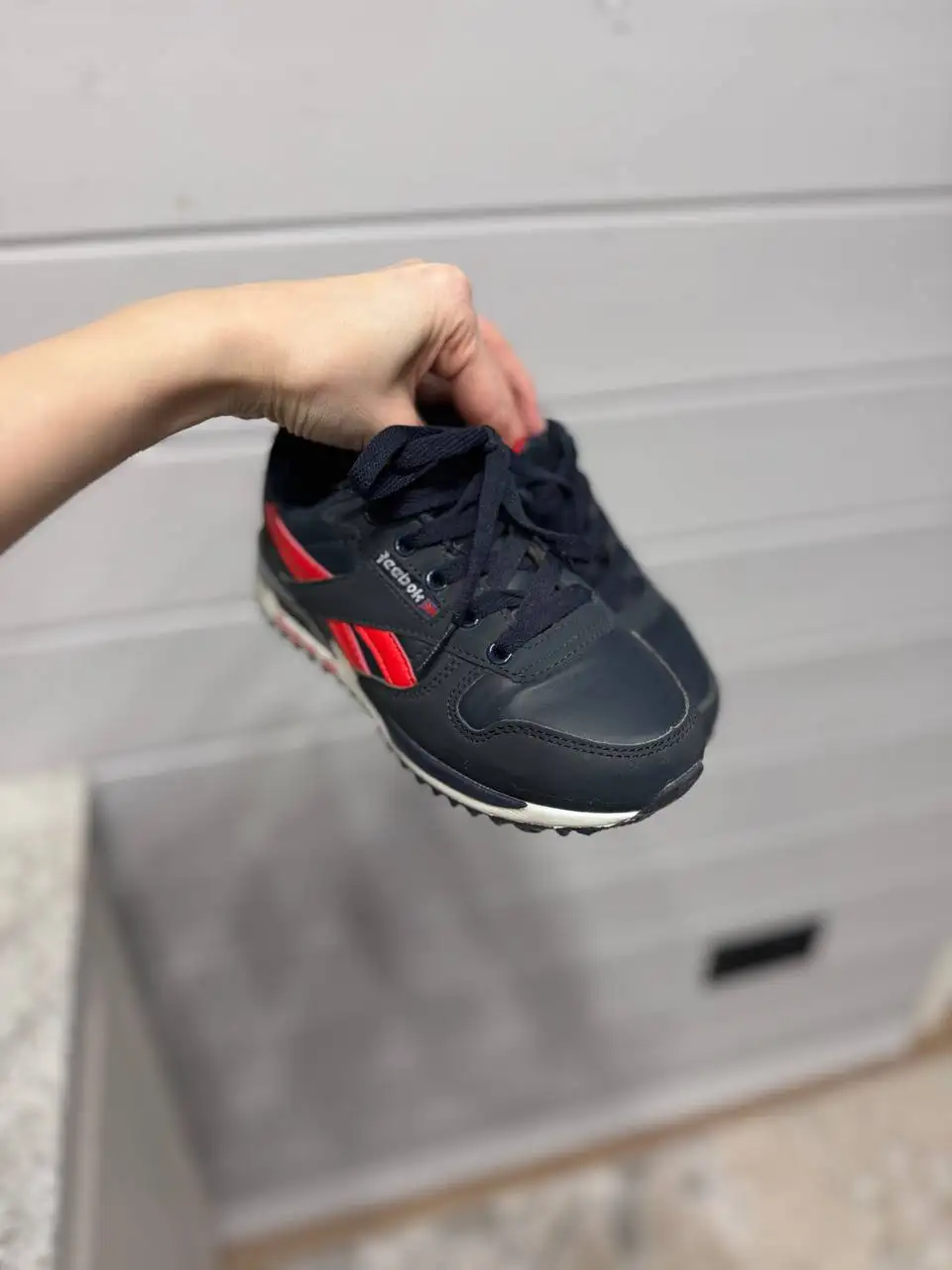 Детские кроссовки Reebok размер 31 - Обувь (Товары для детей) в Балашиха