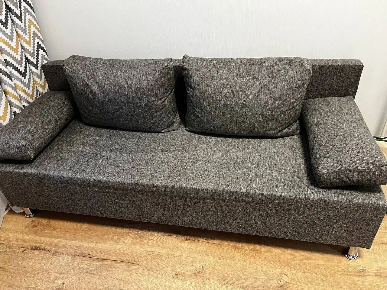 Продажа двухместного дивана-книжки - Мебель (Для дома и дачи) в Балашиха