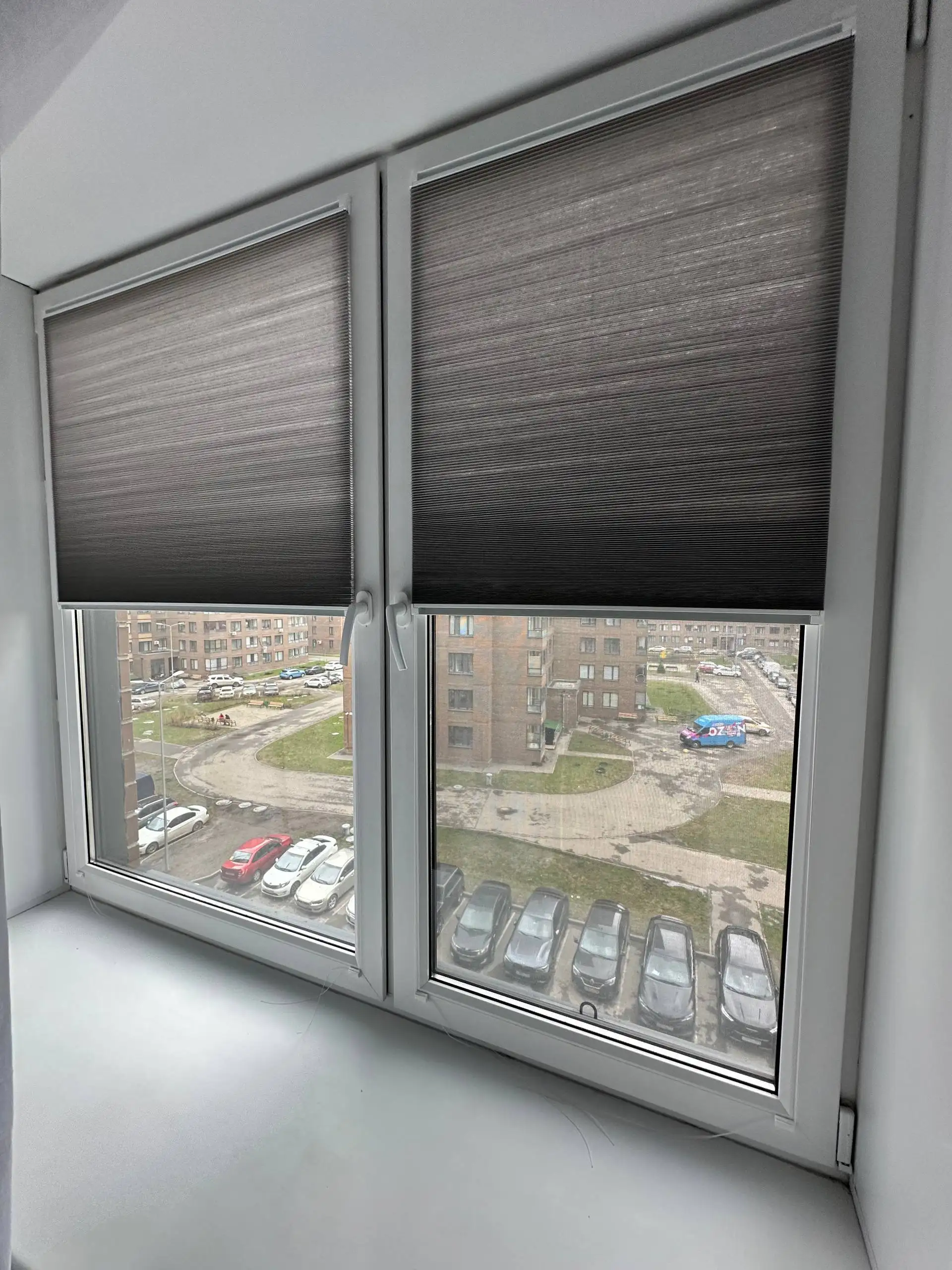 Ремонт окон и изготовление москитных сеток - Ремонт и строительство (Услуги) в Балашиха