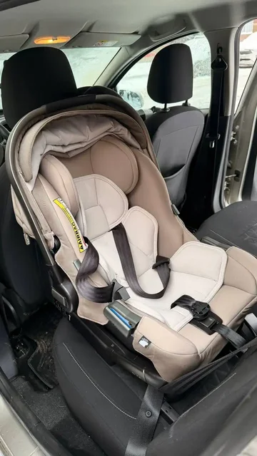 Автолюлька Nuna - частное объявление в Балашиха