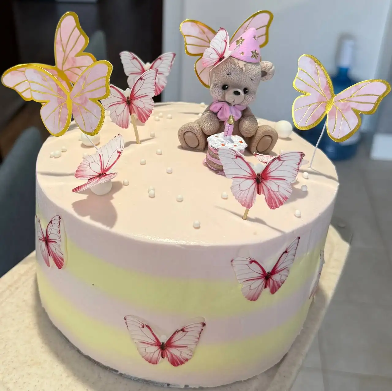 Домашние торты на заказ - Кейтеринг и доставка еды (Услуги) в Балашиха