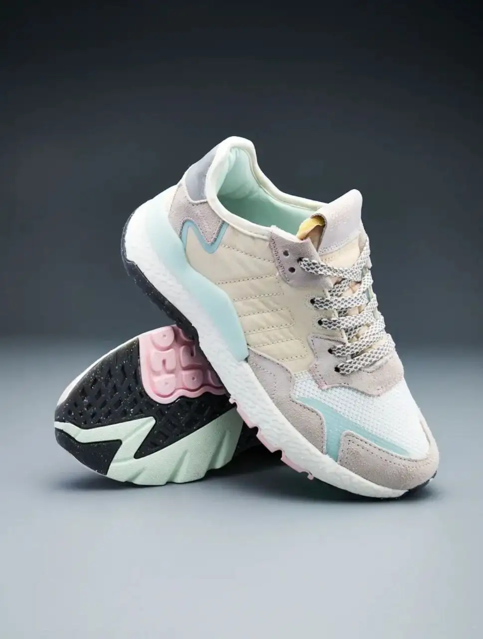 Продажа новых кроссовок разных моделей - Обувь (Одежда) в Балашиха