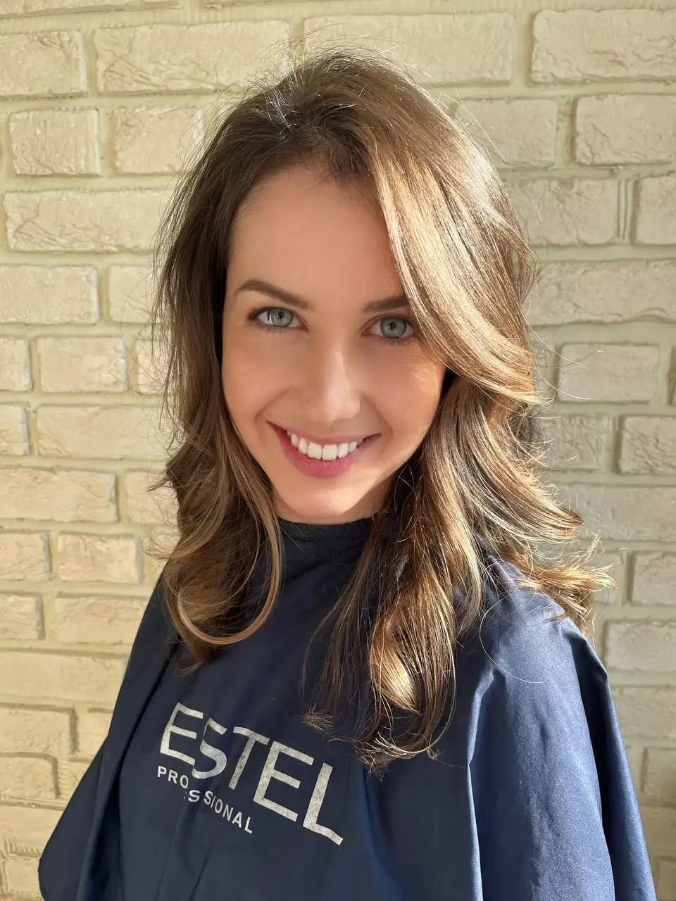 Услуги колориста в Балашихе - Парикмахерские услуги (Услуги) в Балашиха