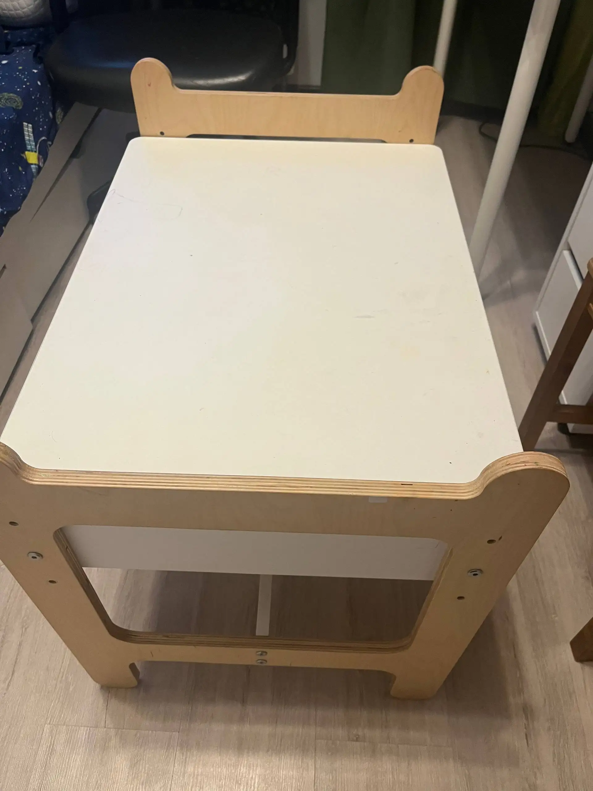 Стол детский с кинетическим песком - Детская мебель (Товары для детей) в Балашиха