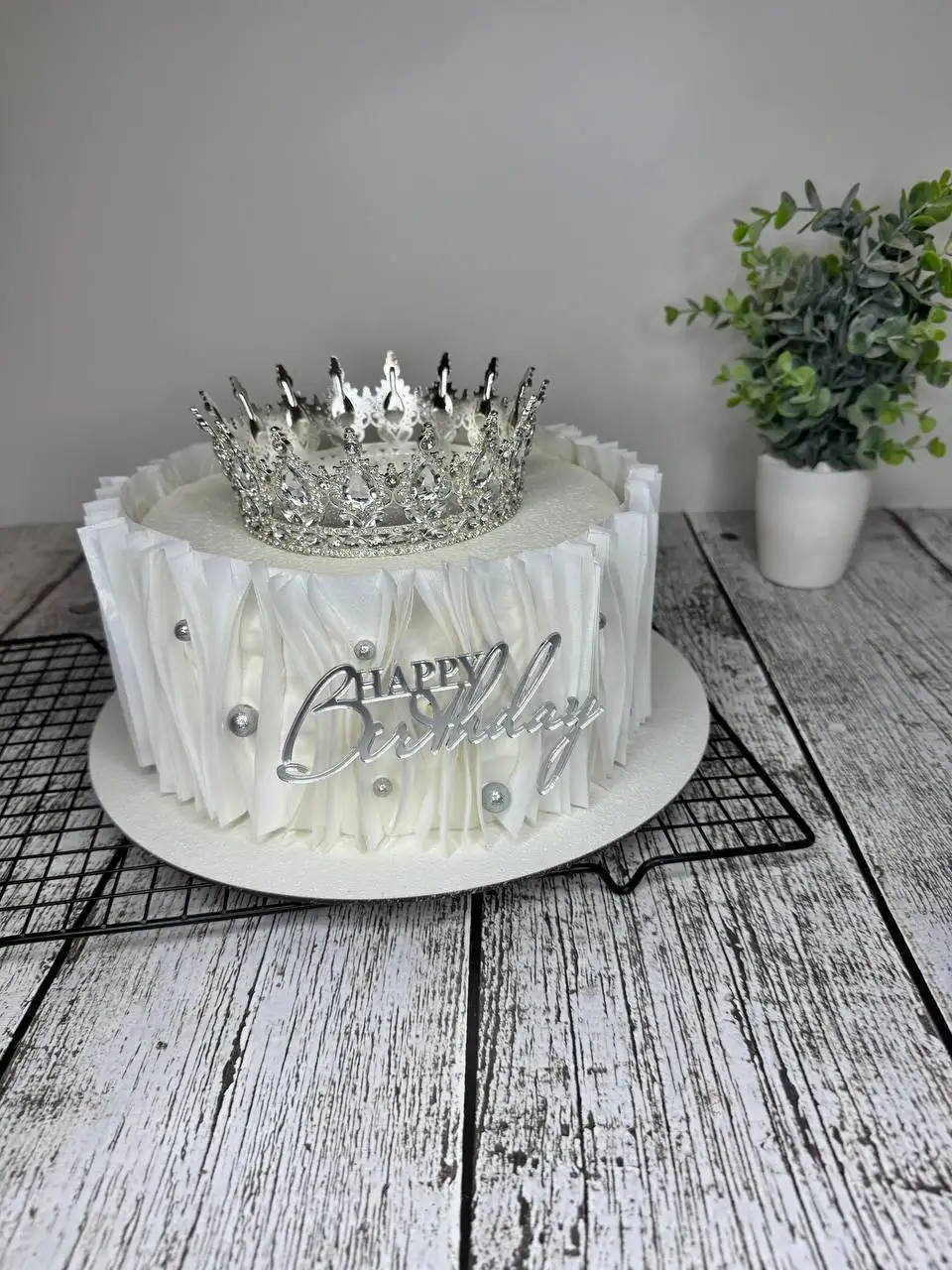 Десерты на заказ: торты, макаруны, капкейки и ПП-десерты - Кулинария (Услуги) в Балашиха