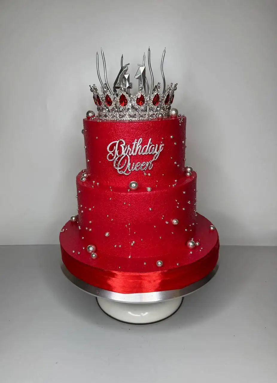 Десерты на заказ: торты, макаруны, капкейки и ПП-десерты - Кулинария (Услуги) в Балашиха