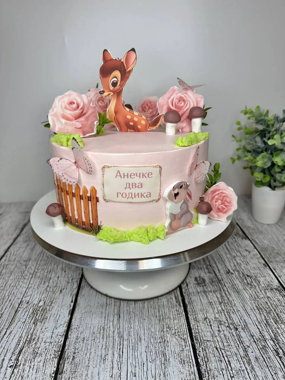 Десерты на заказ: торты, макаруны, капкейки и ПП-десерты - Кулинария (Услуги) в Балашиха