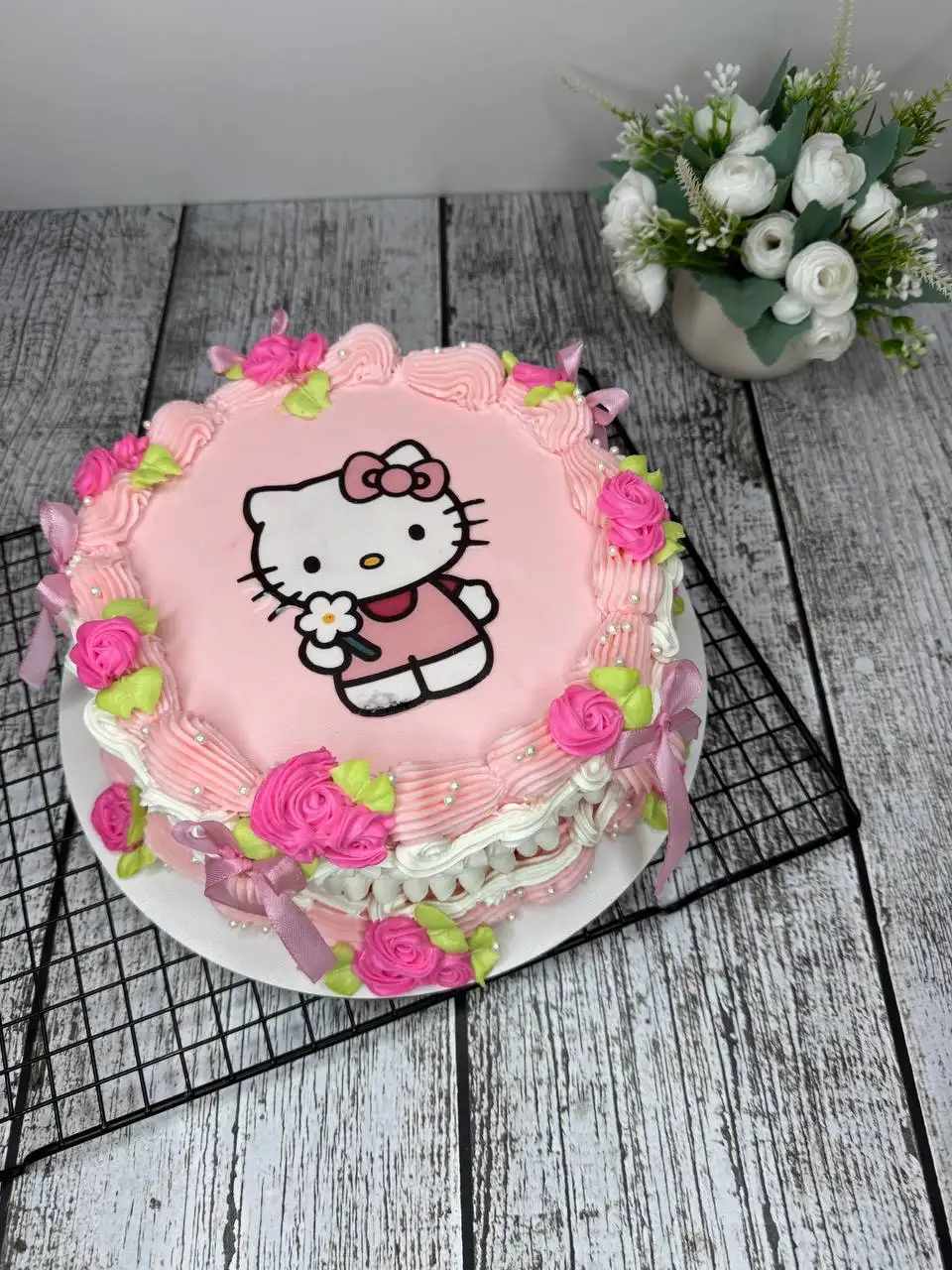 Десерты на заказ: торты, макаруны, капкейки и ПП-десерты - Кулинария (Услуги) в Балашиха