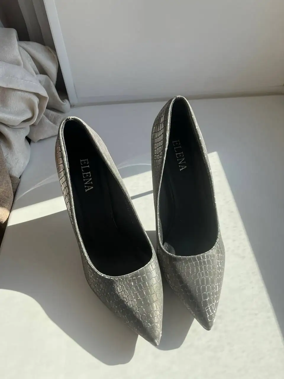 Туфли женские 39 размер - Обувь (Одежда) в Балашиха