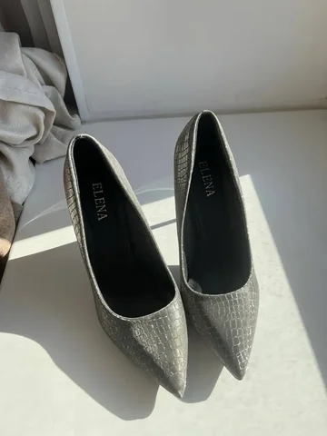 Туфли женские 39 размер - частное объявление в Балашиха