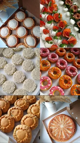 Татарская выпечка и закуски на заказ - Детская барахолка в Балашиха