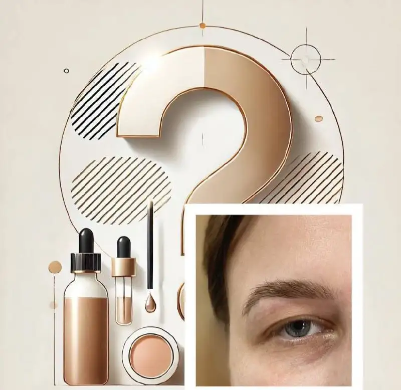 Брови в J.Nail bar - Красота и здоровье (Услуги) в Балашиха