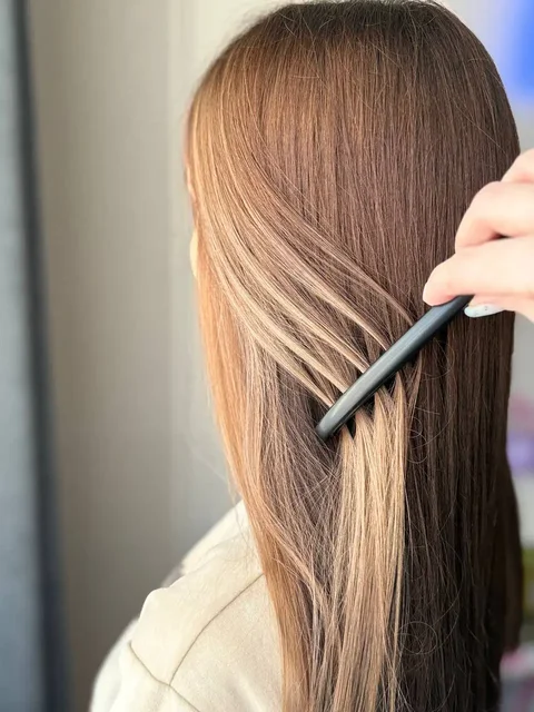 Индивидуальное окрашивание волос - частное объявление в Балашиха