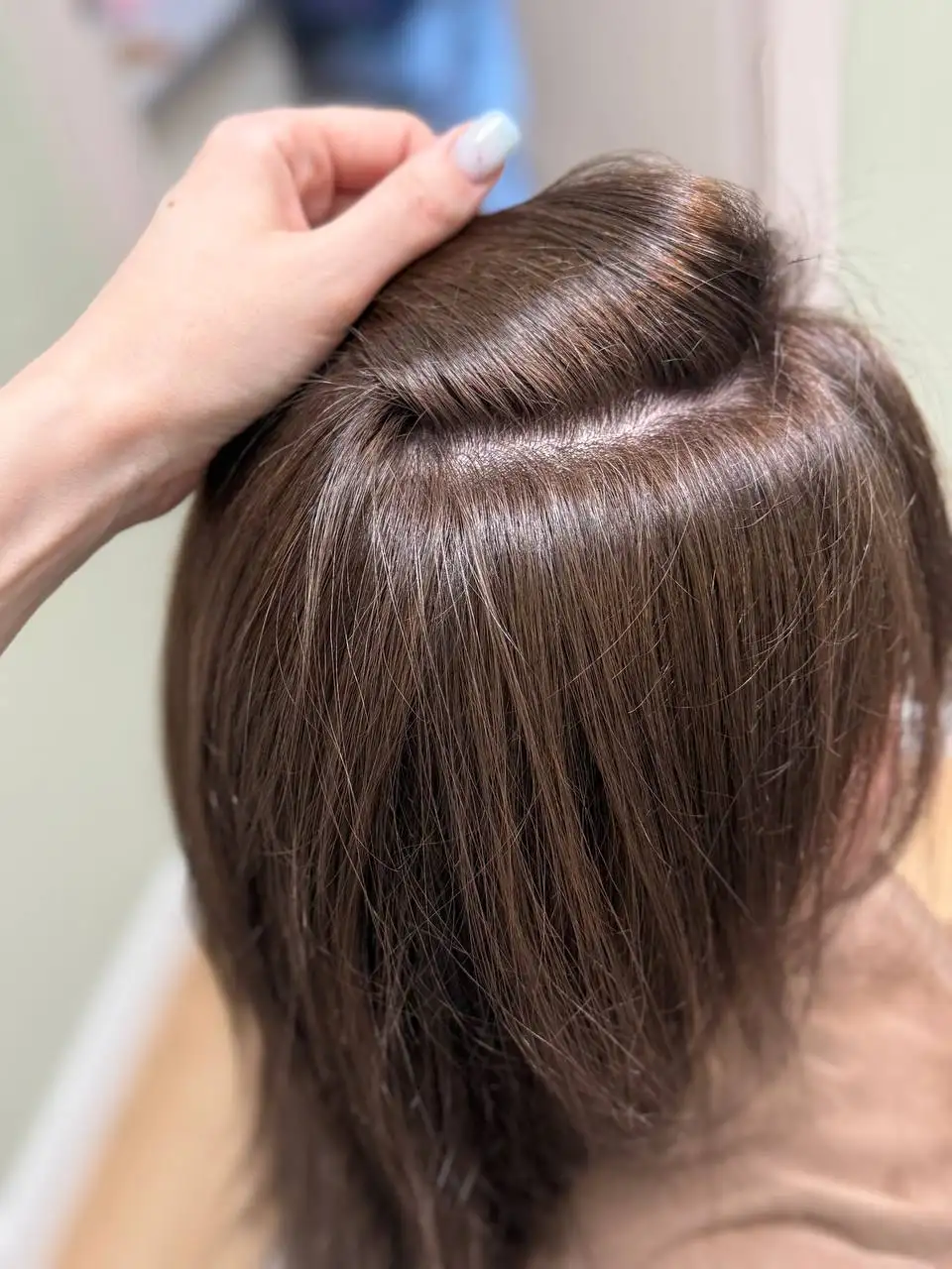 Индивидуальное окрашивание волос - Бьюти-услуги (Услуги) в Балашиха