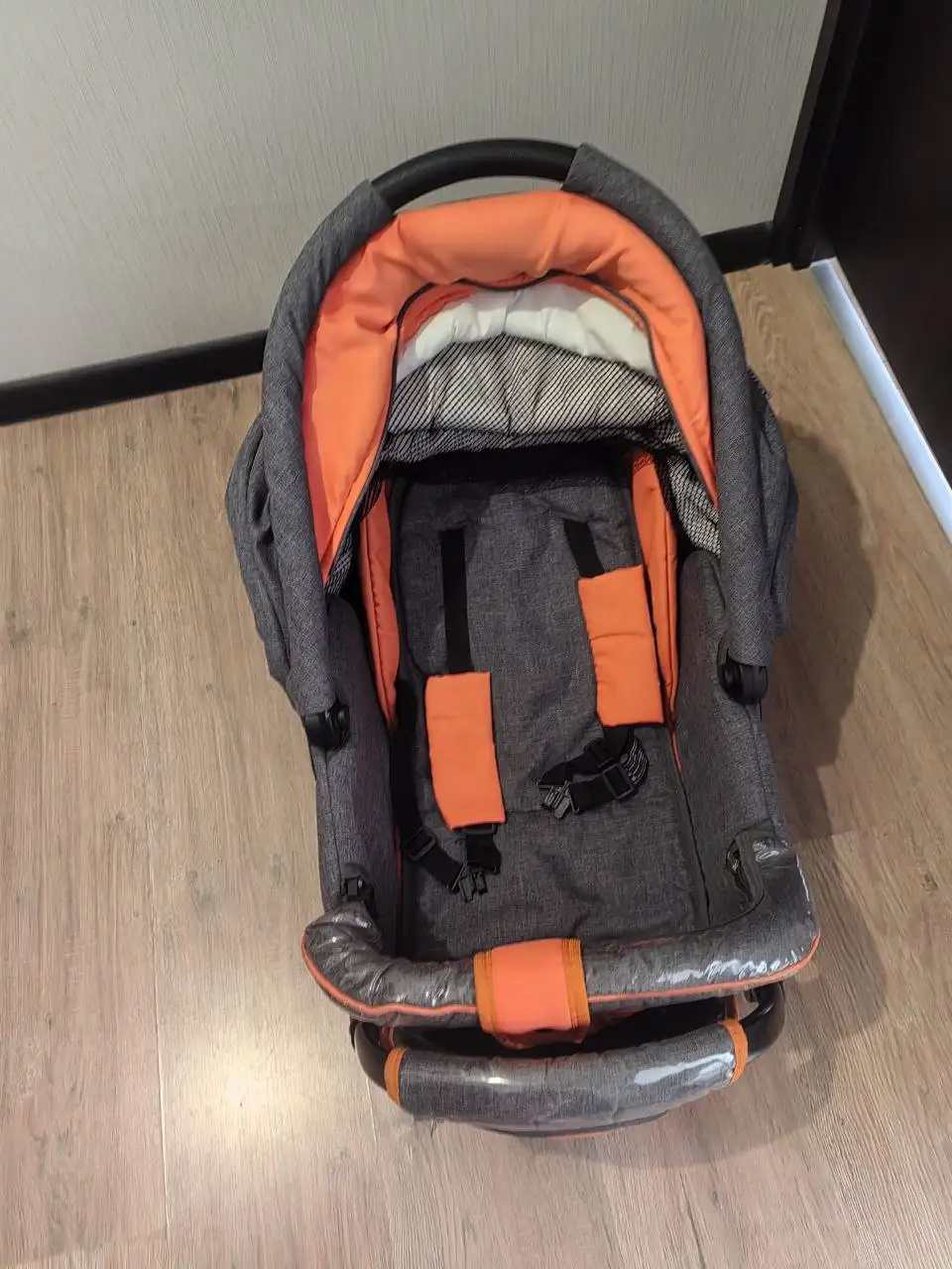 Коляска 2в1 Рико Брано - Товары для детей в Балашиха