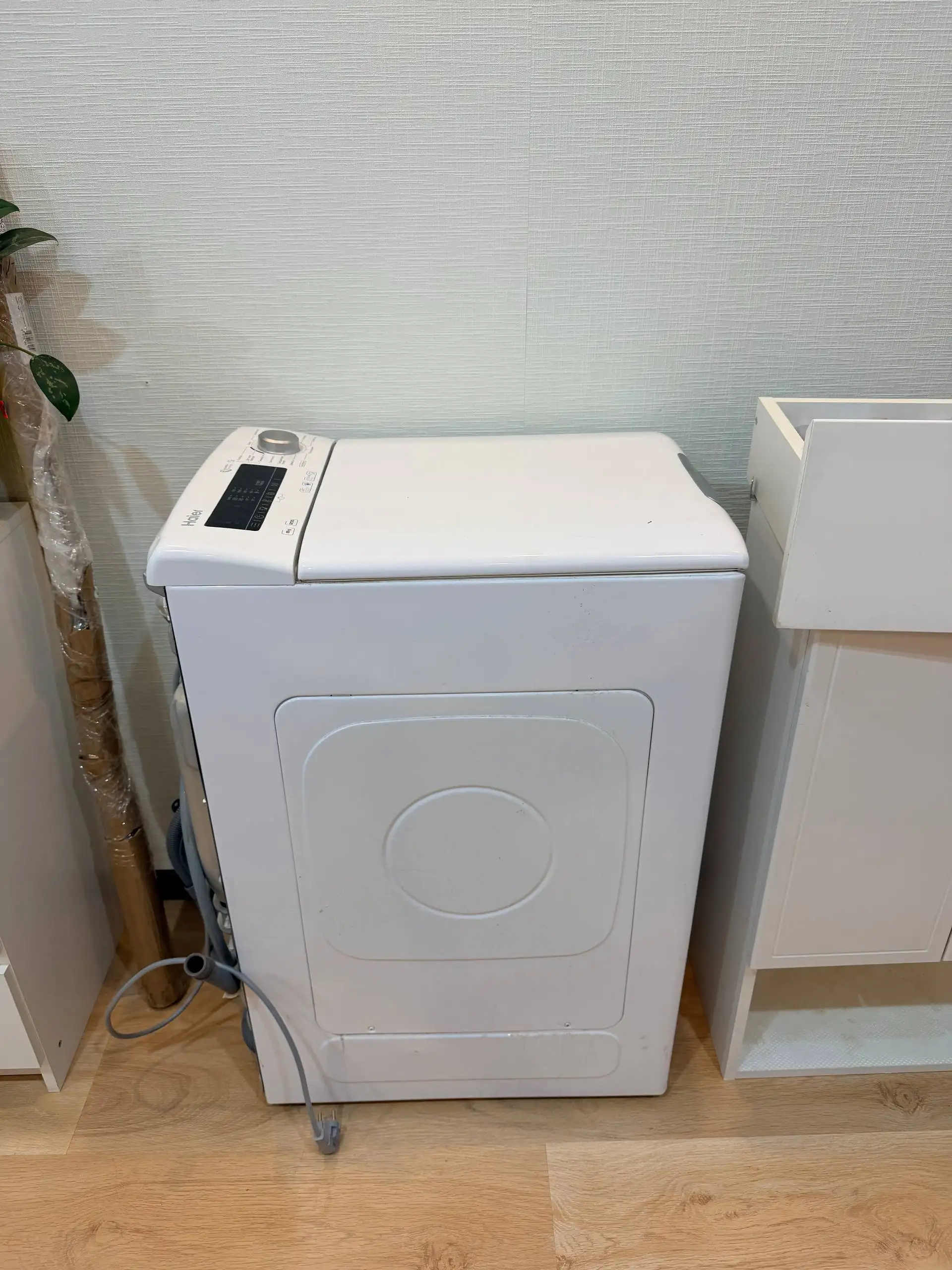 Продам стиральную машину HAIER - Крупная бытовая техника (Для дома и дачи) в Балашиха