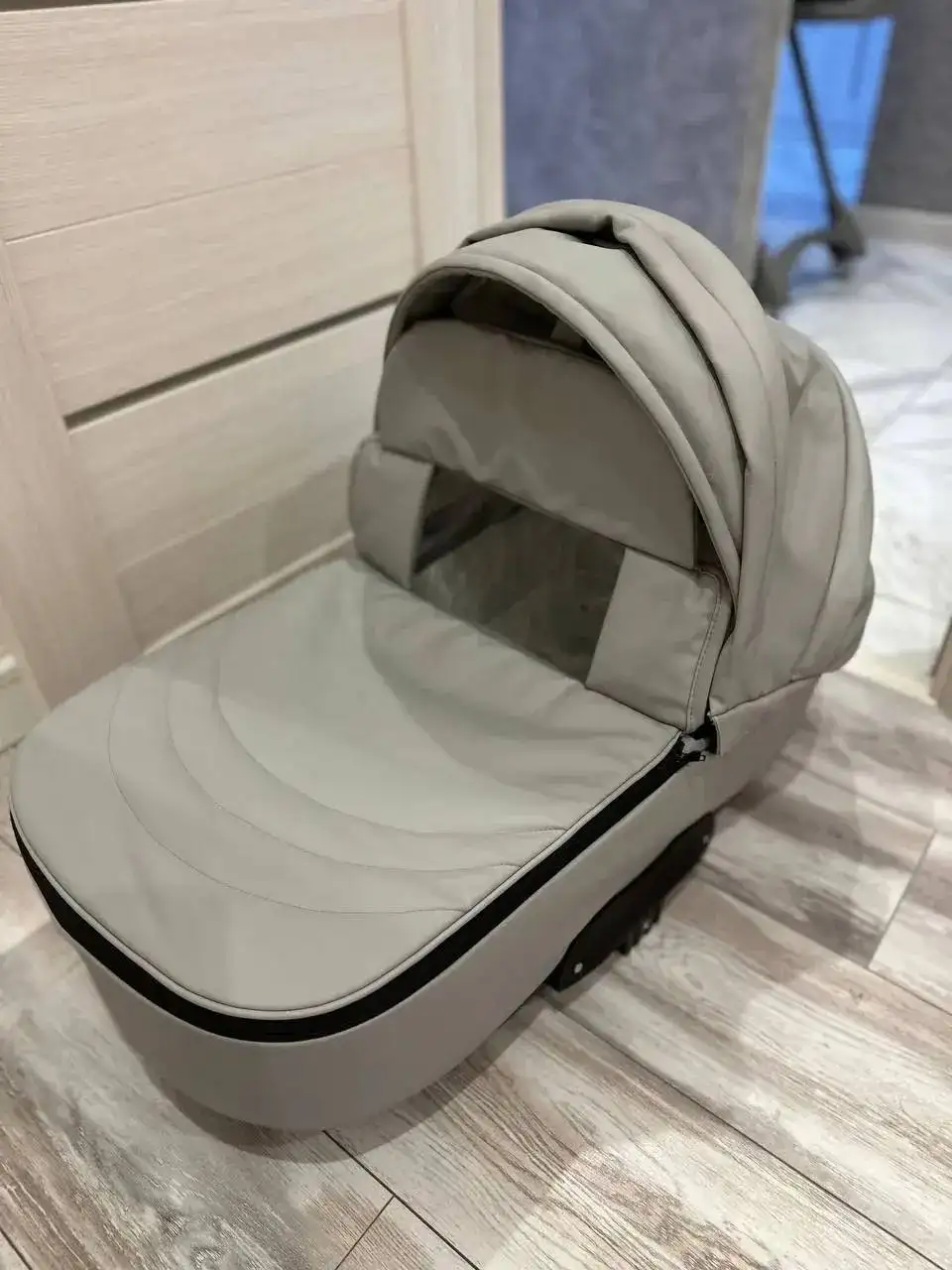 Коляска в идеальном состоянии, пользовались 6 месяцев - Коляски (Товары для детей) в Балашиха