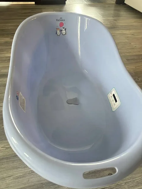 Продам детскую ванночку с гамаком - Одежда и обувь для детей в Балашиха