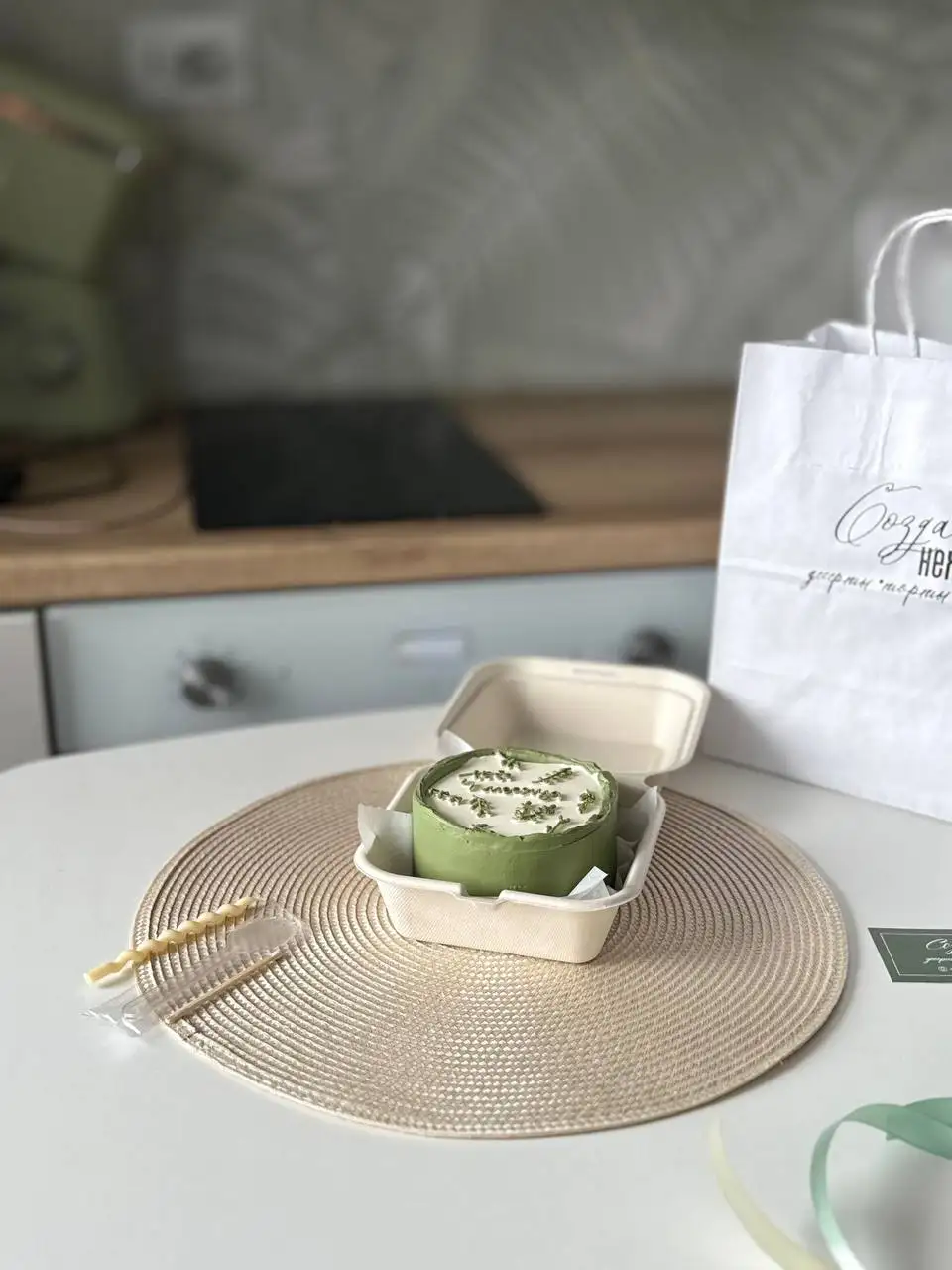 Торты и десерты на заказ - Кондитерские изделия (Услуги) в Балашиха