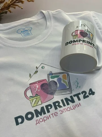 Печать на футболках - Массаж и коррекция фигуры в Балашиха