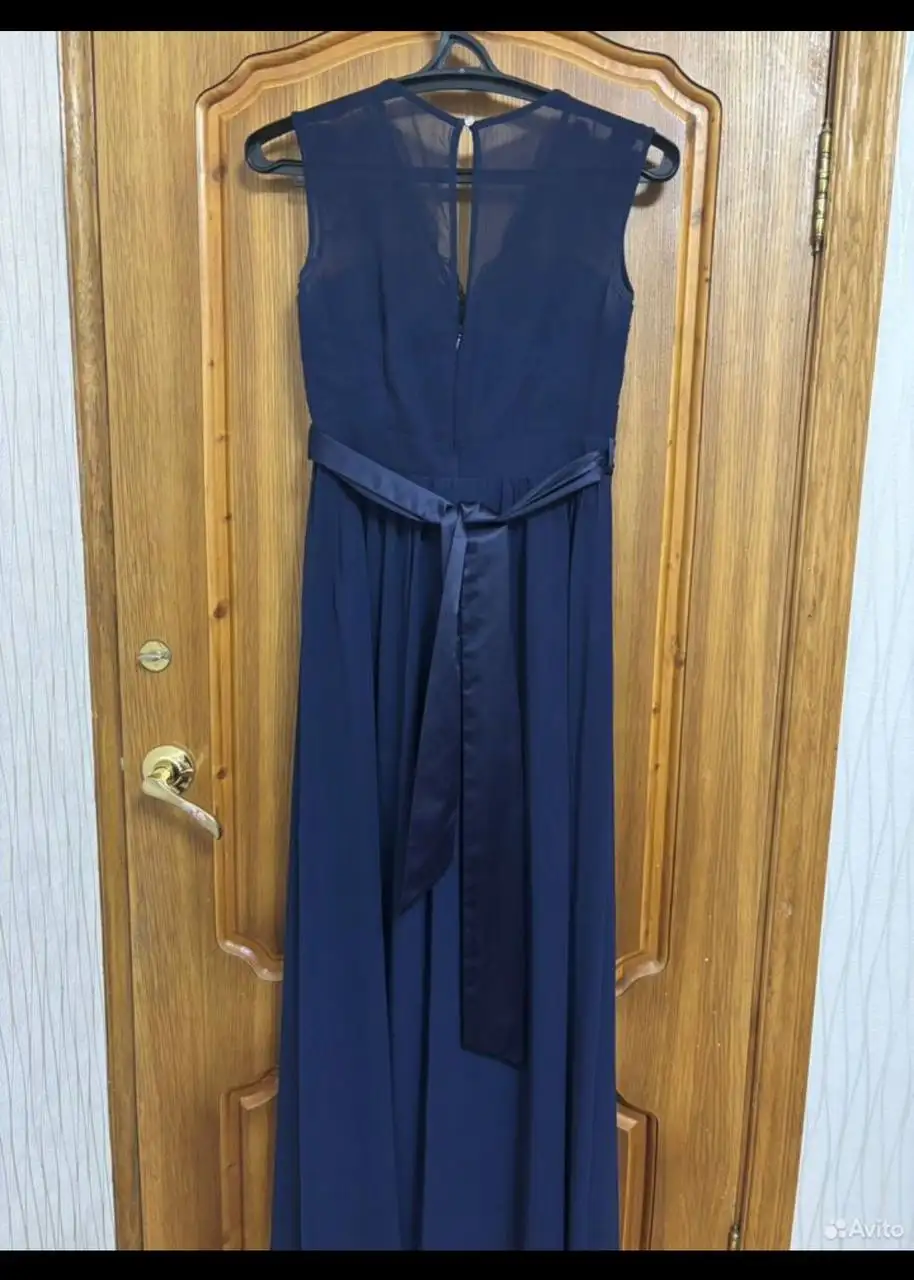 Платье на выпускной, 42 размер - Платья (Одежда) в Балашиха