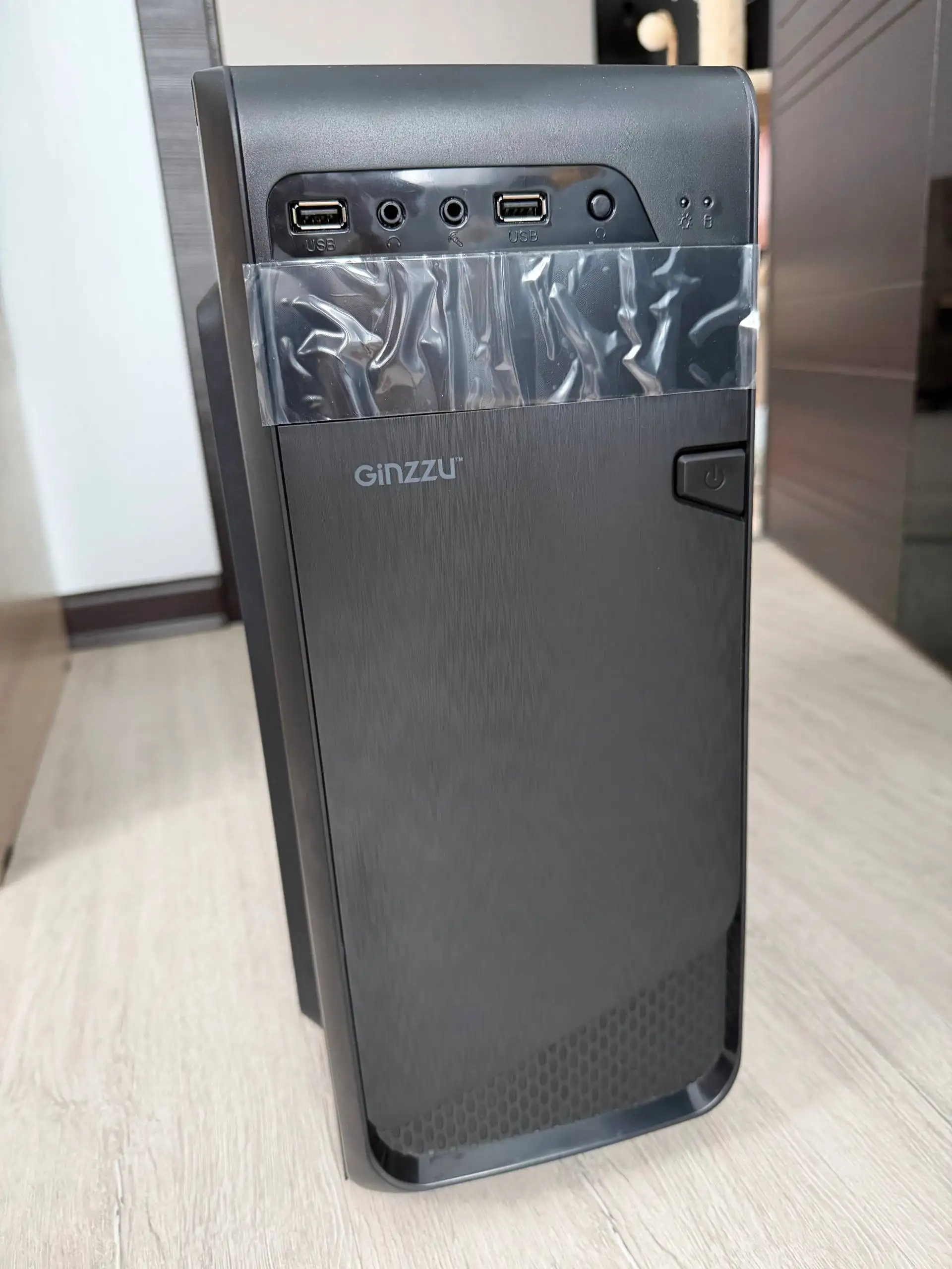 Продажа сборки ПК (FX8320, R9 270X, 12GB, SSD+HDD, монитор) - Компьютеры (Электроника) в Балашиха