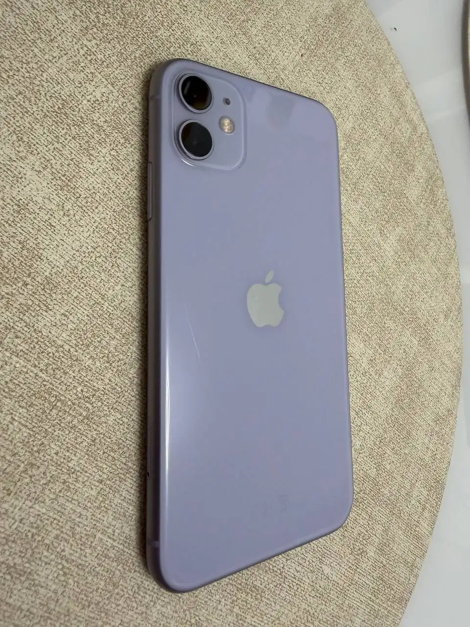 Продам iPhone 11 64GB фиолетовый в Балашихе - Смартфоны (Электроника) в Балашиха