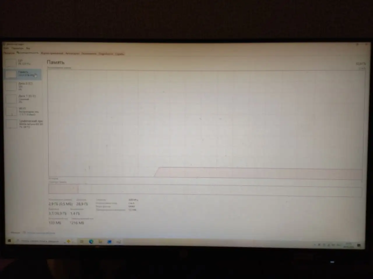Игровой системный блок AMD Ryzen 7 PRO 3700 + RTX 3070 - Электроника в Балашиха