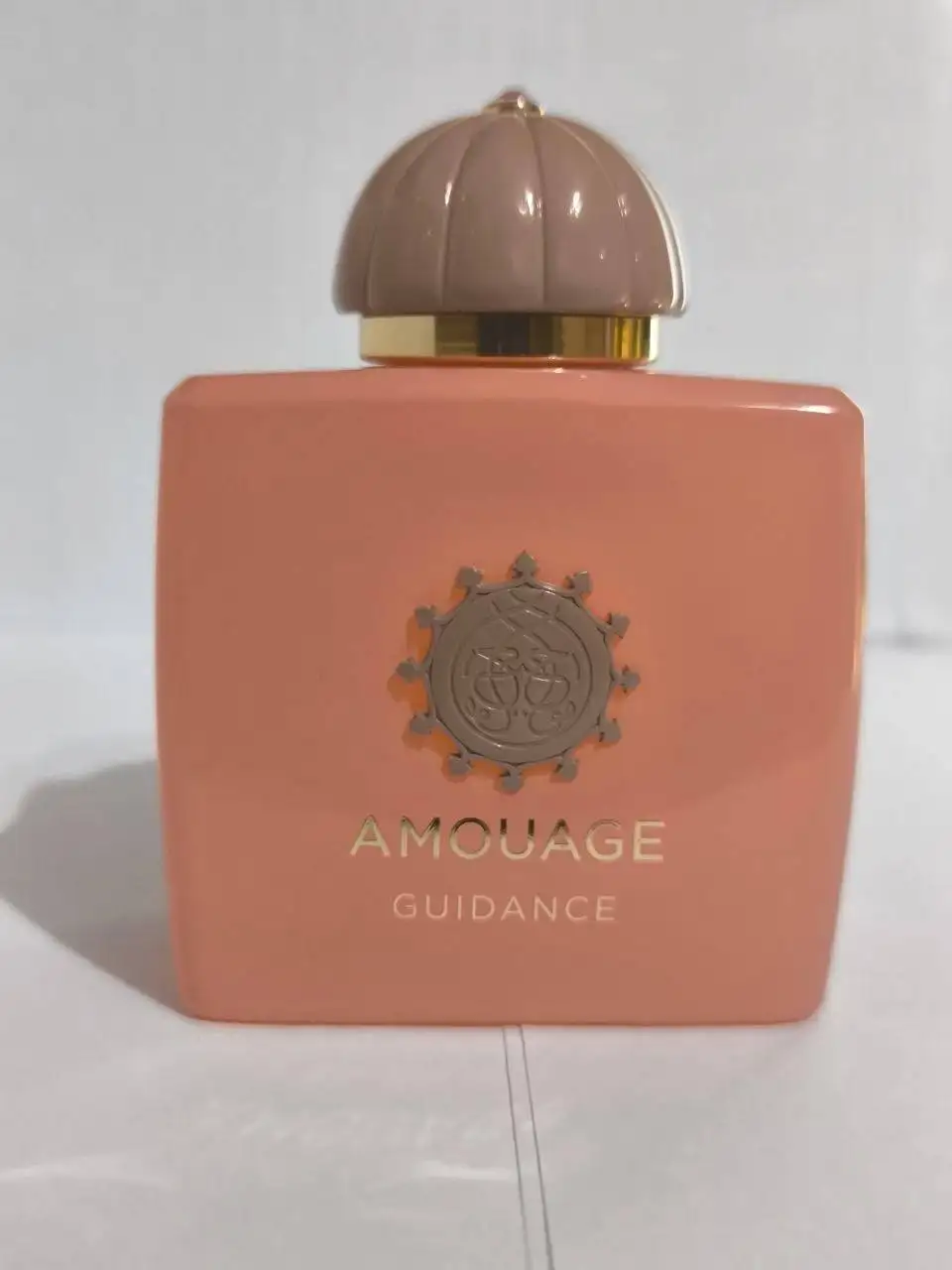 Продам парфюм Amouage Guidance - Парфюмерия (Красота и здоровье) в Балашиха