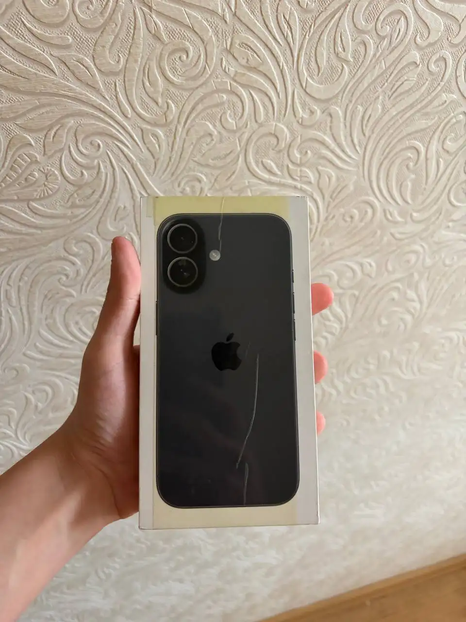iPhone 17, 256 ГБ, SIM/eSIM, 20 циклов зарядки - Смартфоны и гаджеты (Электроника) в Балашиха