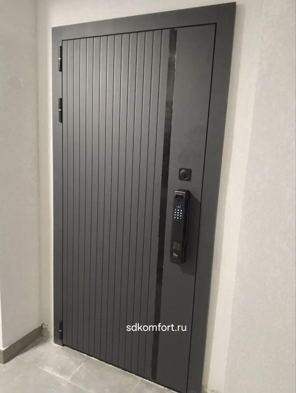 Входные двери INTEKO в Москве - Двери (Для дома и дачи) в Москва