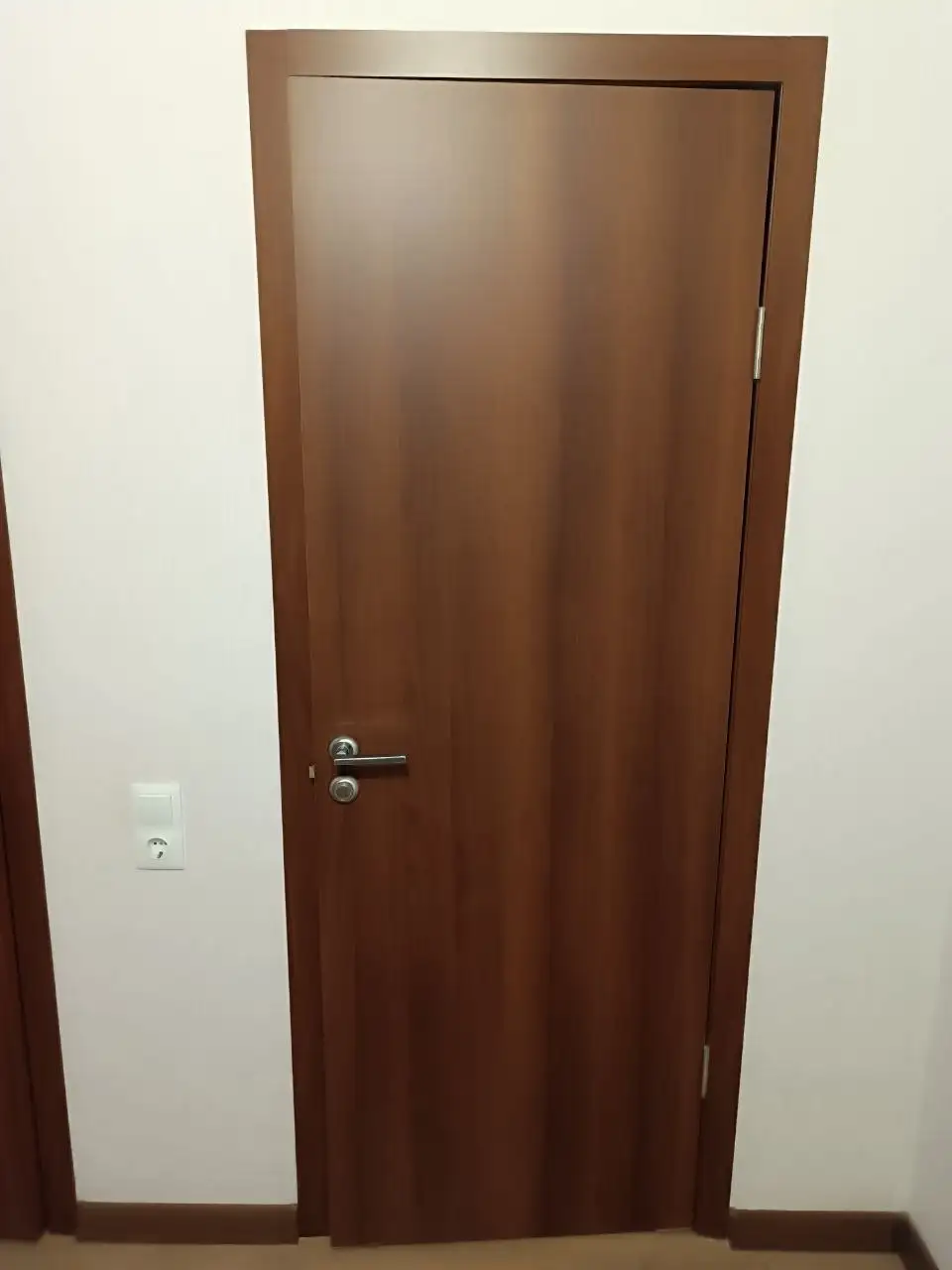 Двери межкомнатные б/у - Двери (Для дома и дачи) в Балашиха