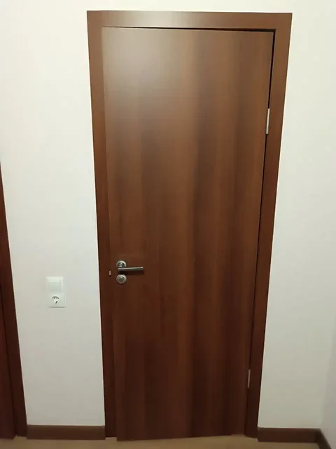 Двери межкомнатные б/у - Мебель для прихожей в Балашиха