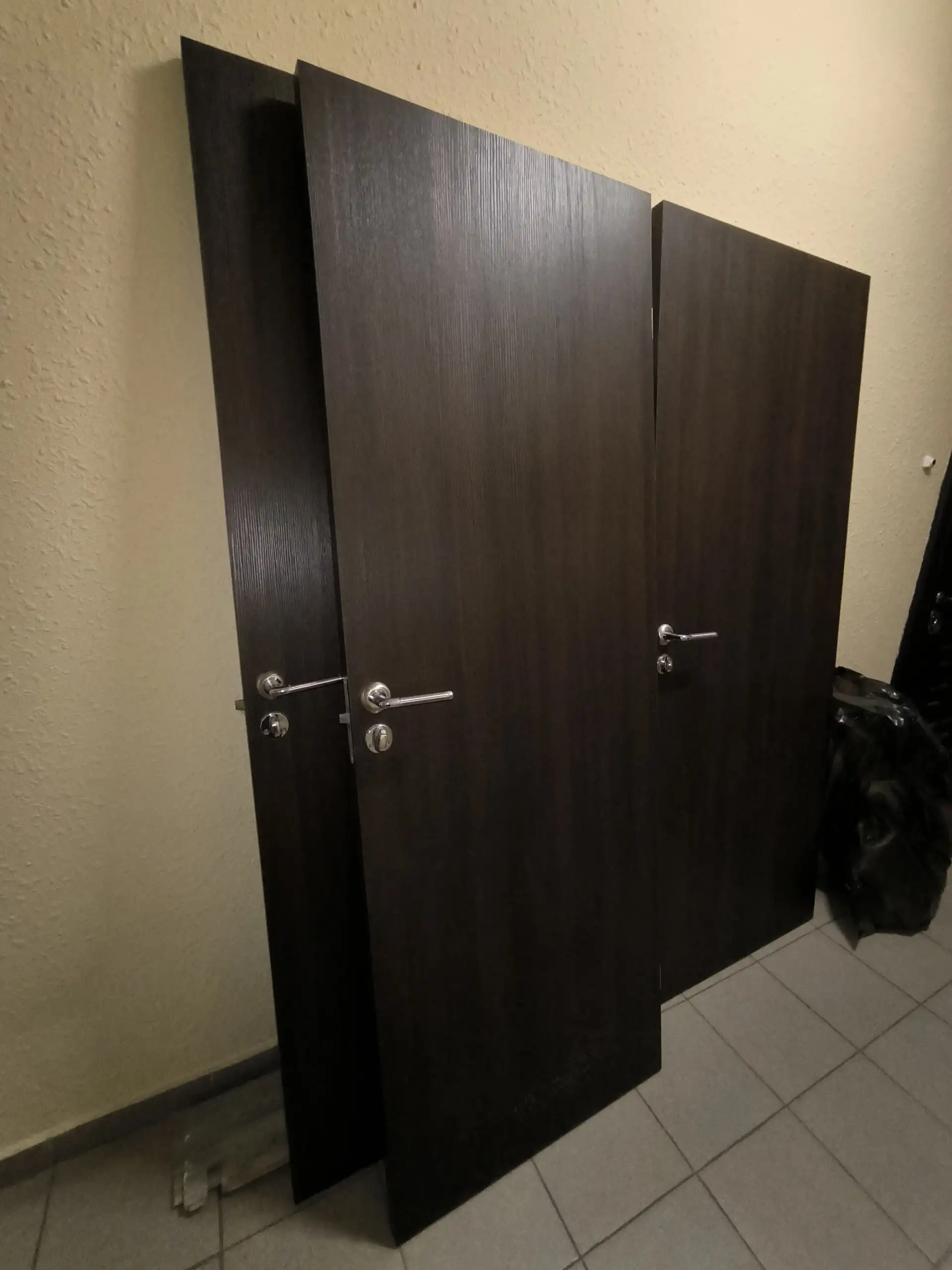 Продам межкомнатные двери, 5 шт - Двери межкомнатные (Для дома и дачи) в Балашиха