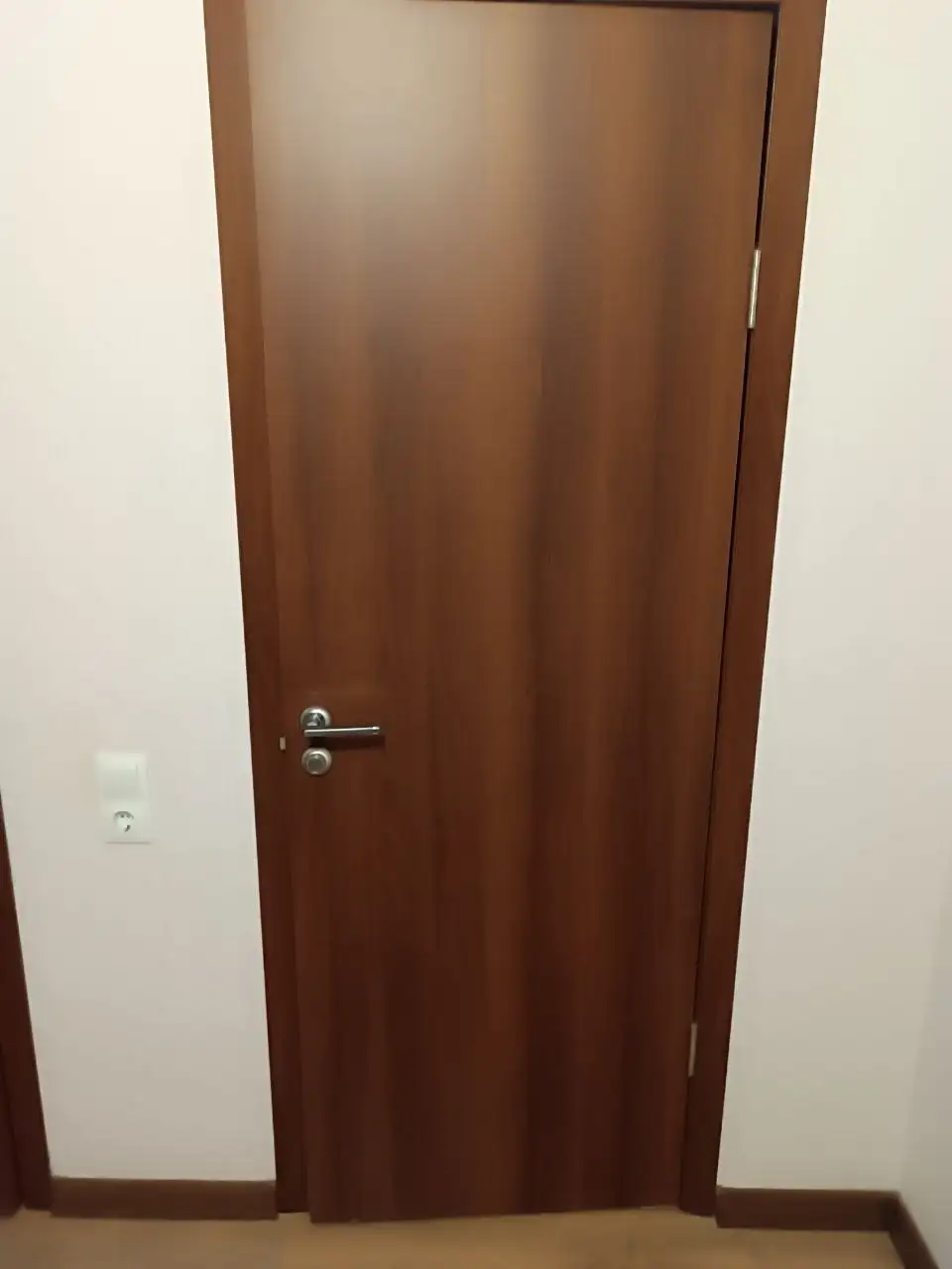 Продам двери межкомнатные б/у - Для дома и дачи в Балашиха